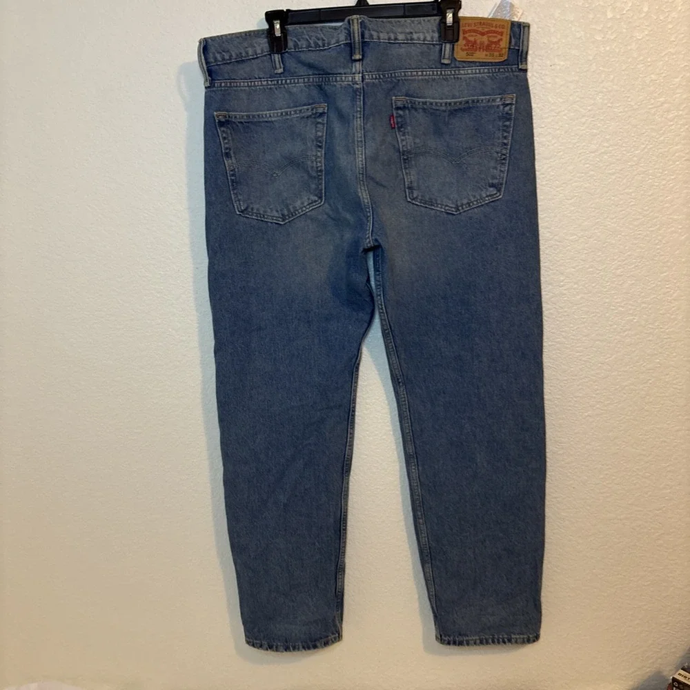 Levis product pair